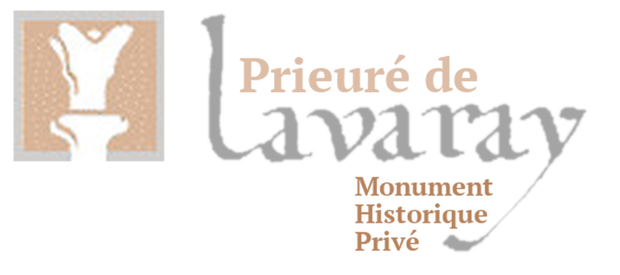 Prieuré de Lavaray